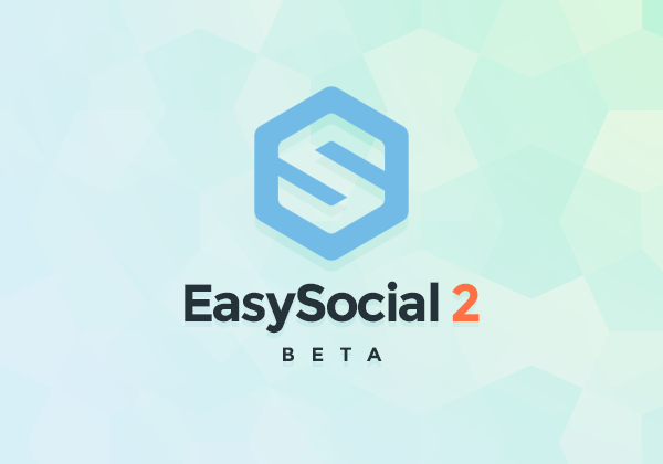 EasySocial 2.0 Beta 1 Available Now