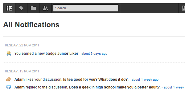 EasyDiscuss 2.0 sneak preview