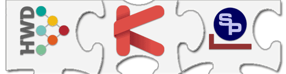 Komento supports HWDMediaShare and SobiPro