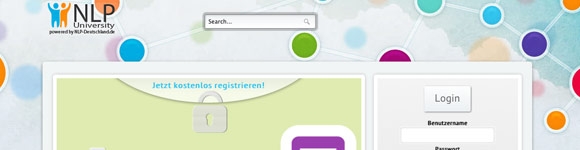 NLP University Takes Note With EasyBlog