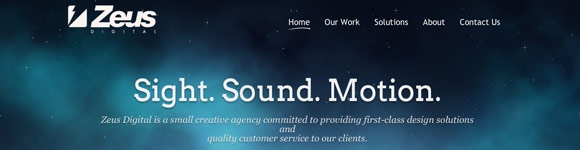 Zeus Digital Media Experienced EasyDiscuss.