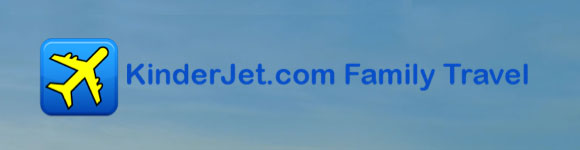 KinderJet travels on our Joomla extensions