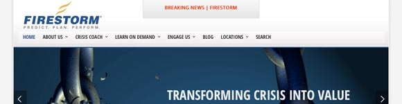 Firestorm Manage Blogs With EasyBlog