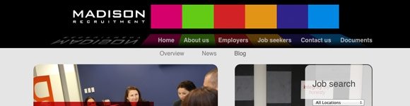 Madison Recruitment 'Hired' EasyBlog For Blogging In Joomla
