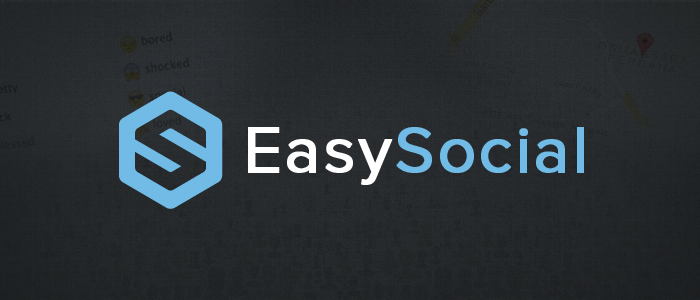 Socialize Easily With EasySocial 1.3.26