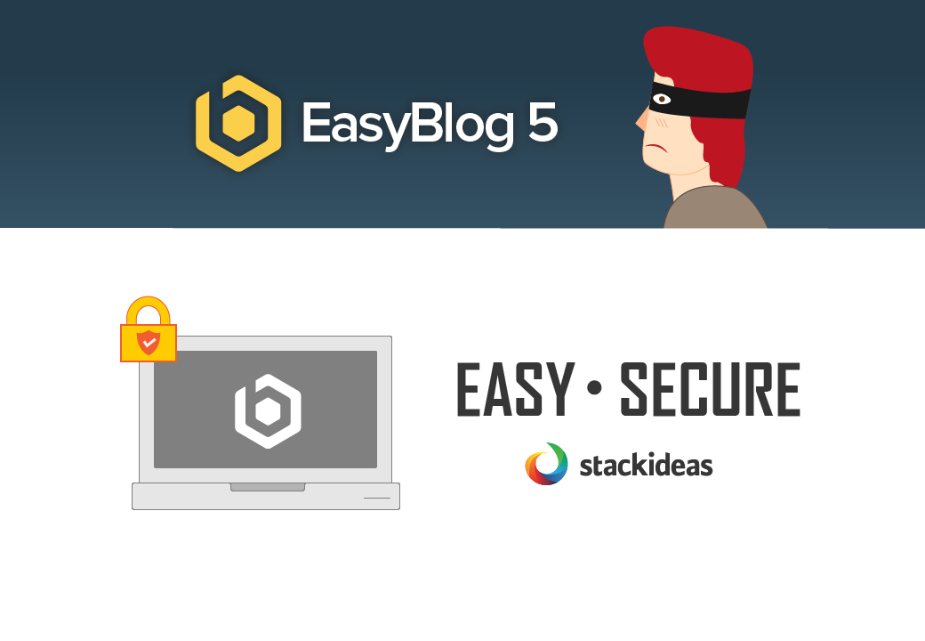 Update your EasyBlog's ACL - StackIdeas