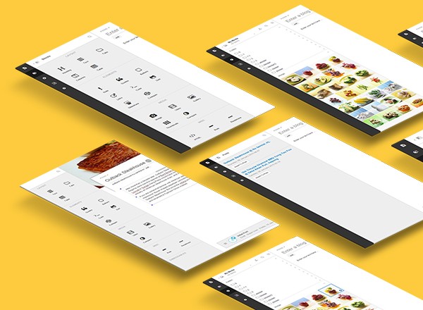 EasyBlog 5 Early Access - StackIdeas