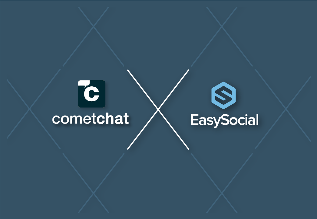 Transform your EasySocial with CometChat and JA Social II