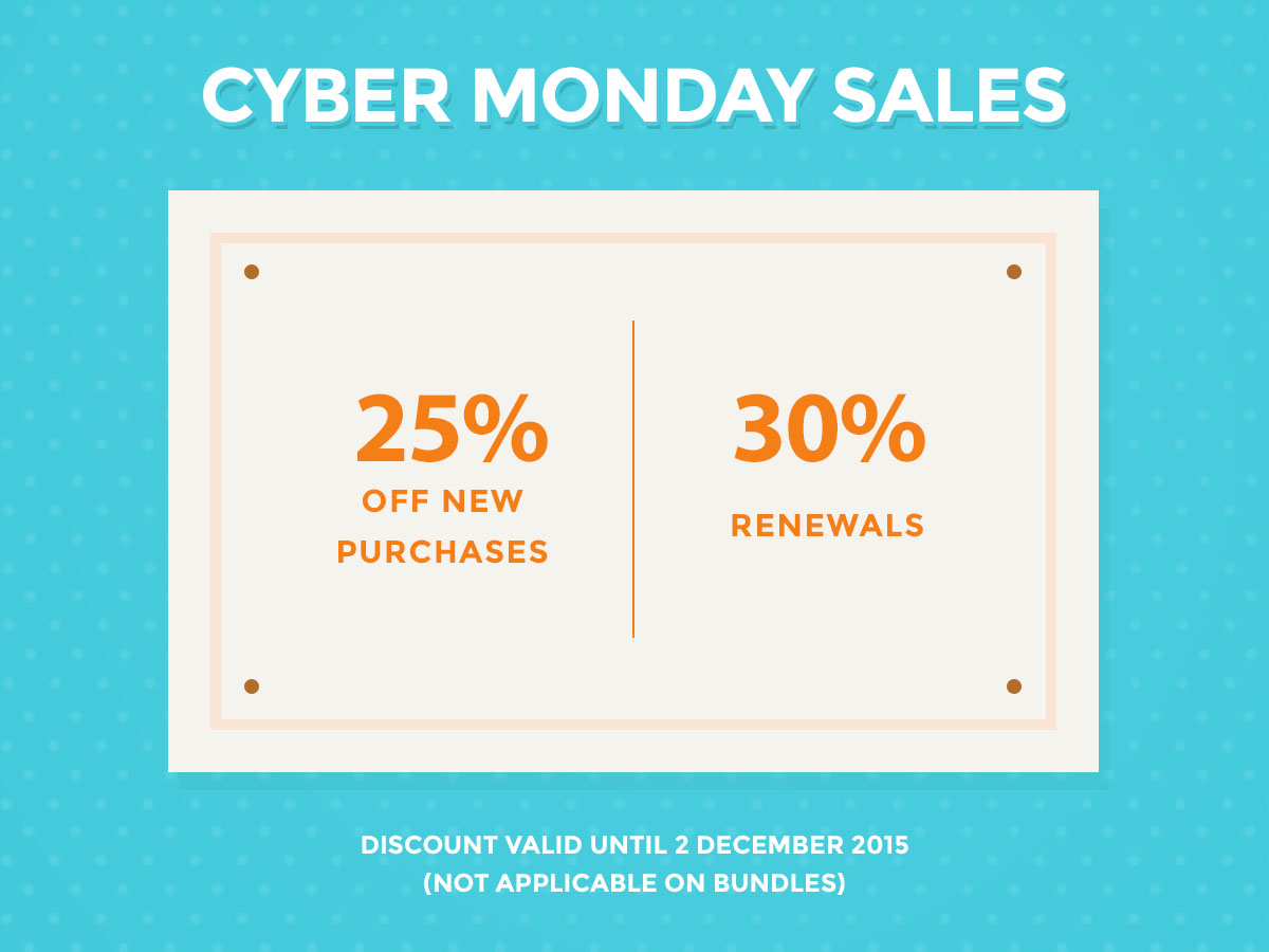Extended Cyber Monday Deals