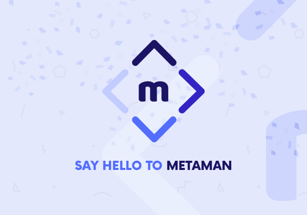 Meet MetaMan, Our Evolved Plugin X
