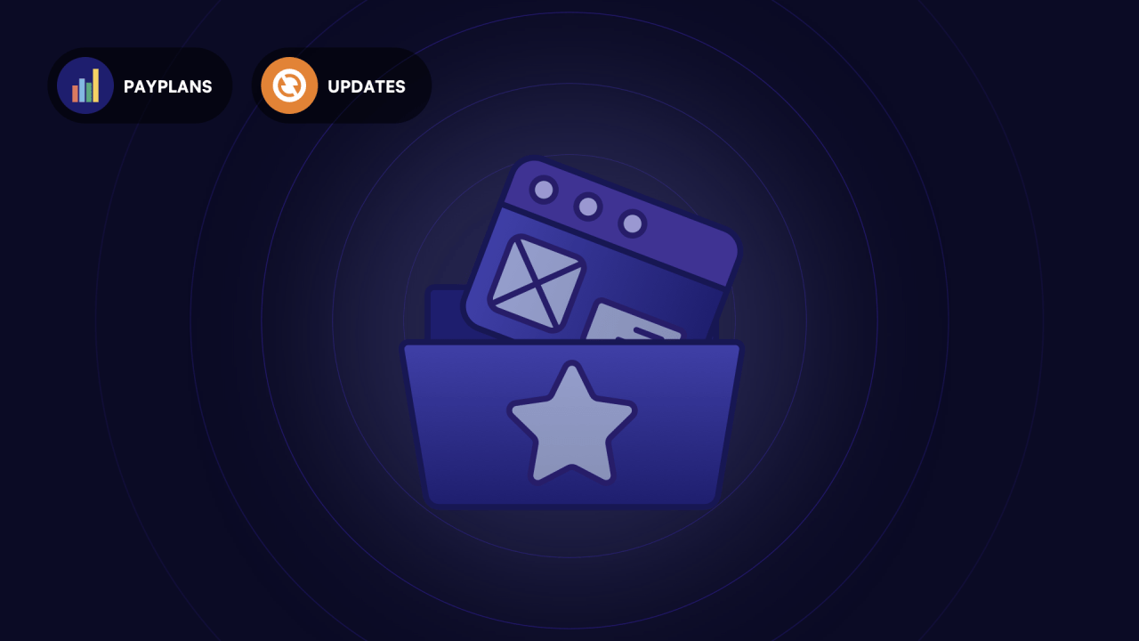 PayPlans 4.2.14 Released - StackIdeas
