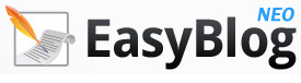 EasyBlog 1.8.152 NEO Released!