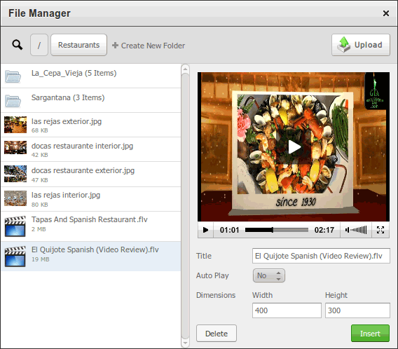 COMING SOON: Advanced Blogging in EasyBlog 2.1