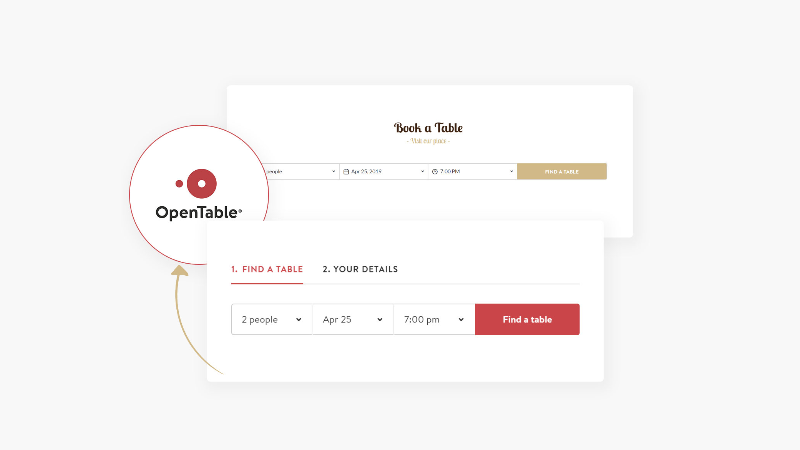 embed block
