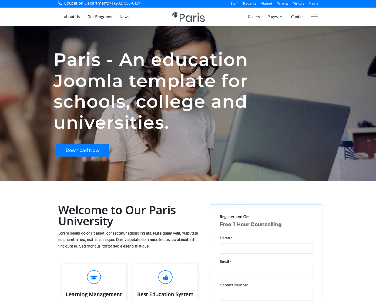 Paris