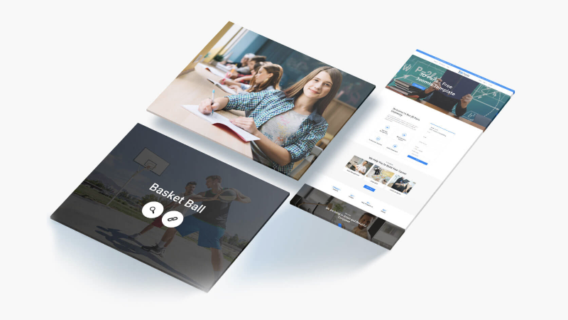 embed block