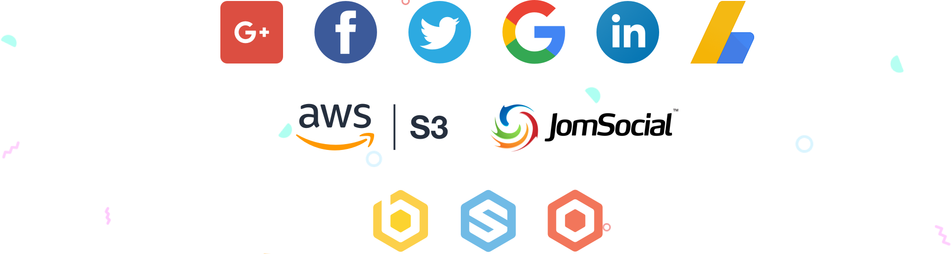 EasyDiscuss 3rd Party Integrations