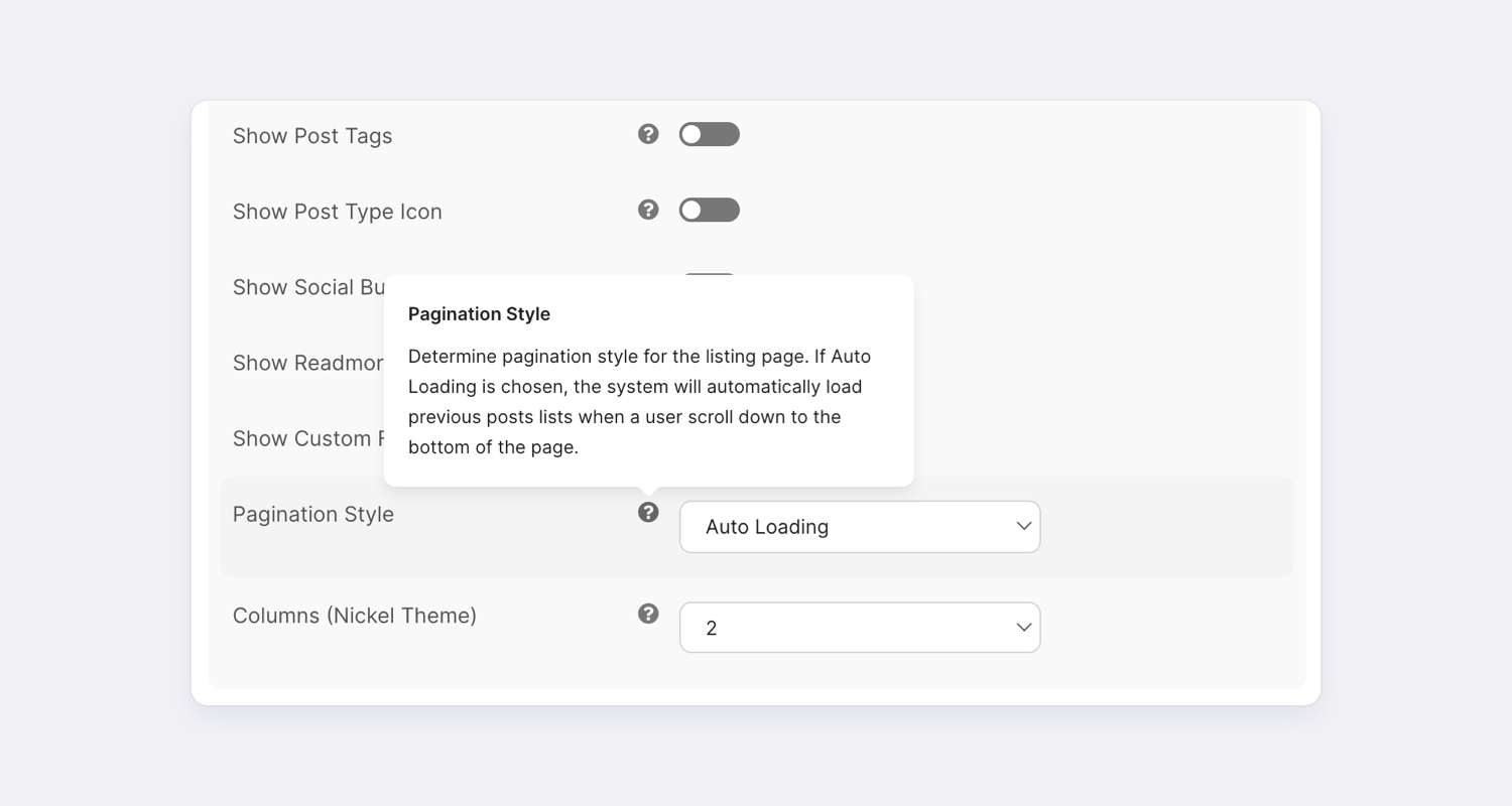 EasyBlog - Reading - Joomla Blog Extension