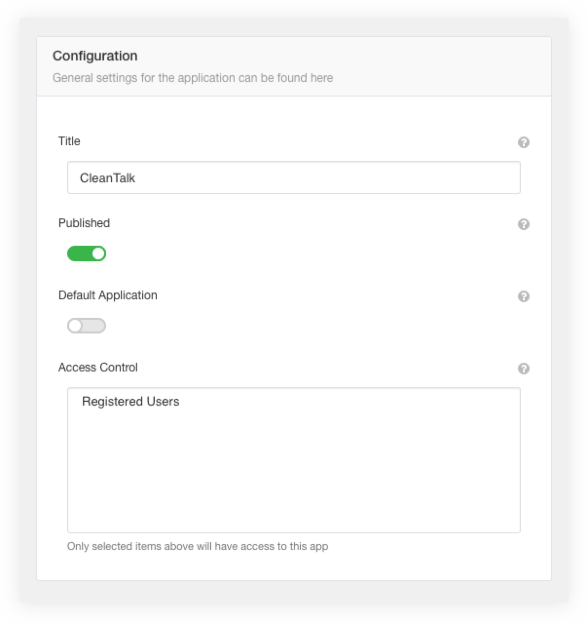 EasySocial - Cleantalk Integrations