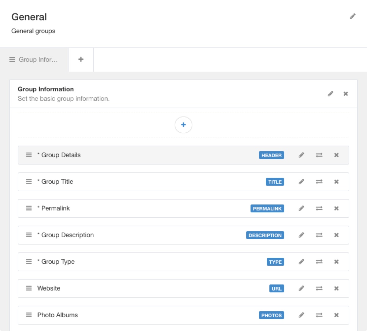 EasySocial - Workflows