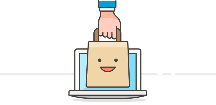 Your order has been cancelled.