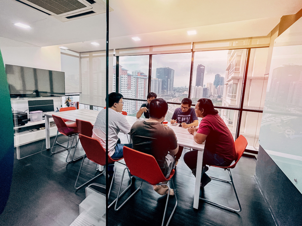 Stackideas Team