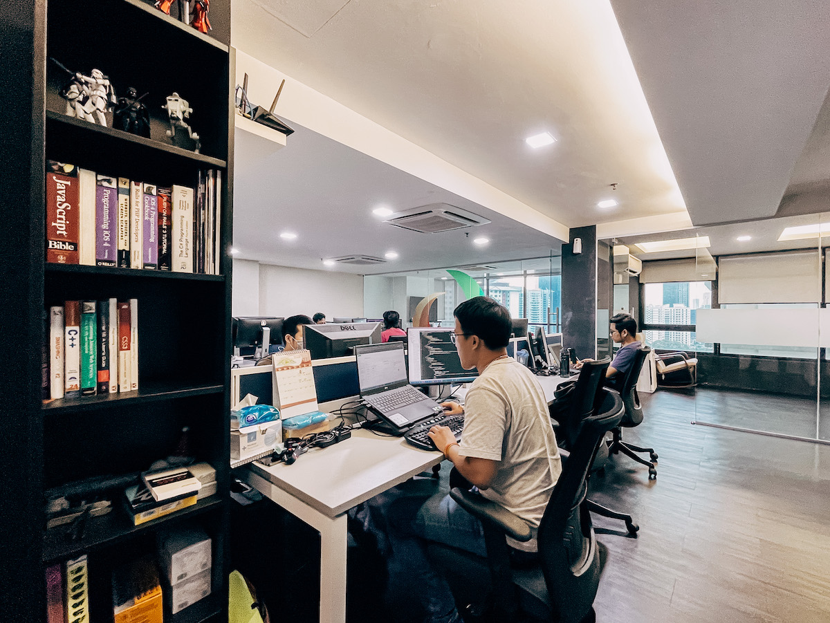 Stackideas Team